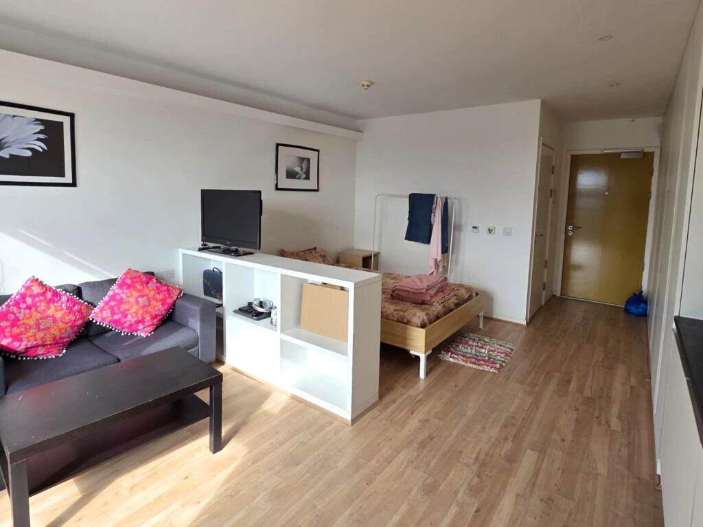 Additional image 8 of Wharfside Street, Birmingham, West Midlands, B1