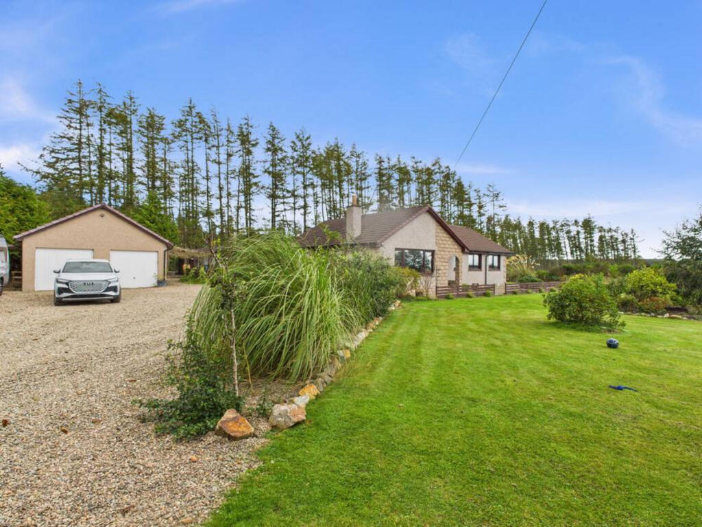 Additional image 40 of Greeness, Turriff, AB53