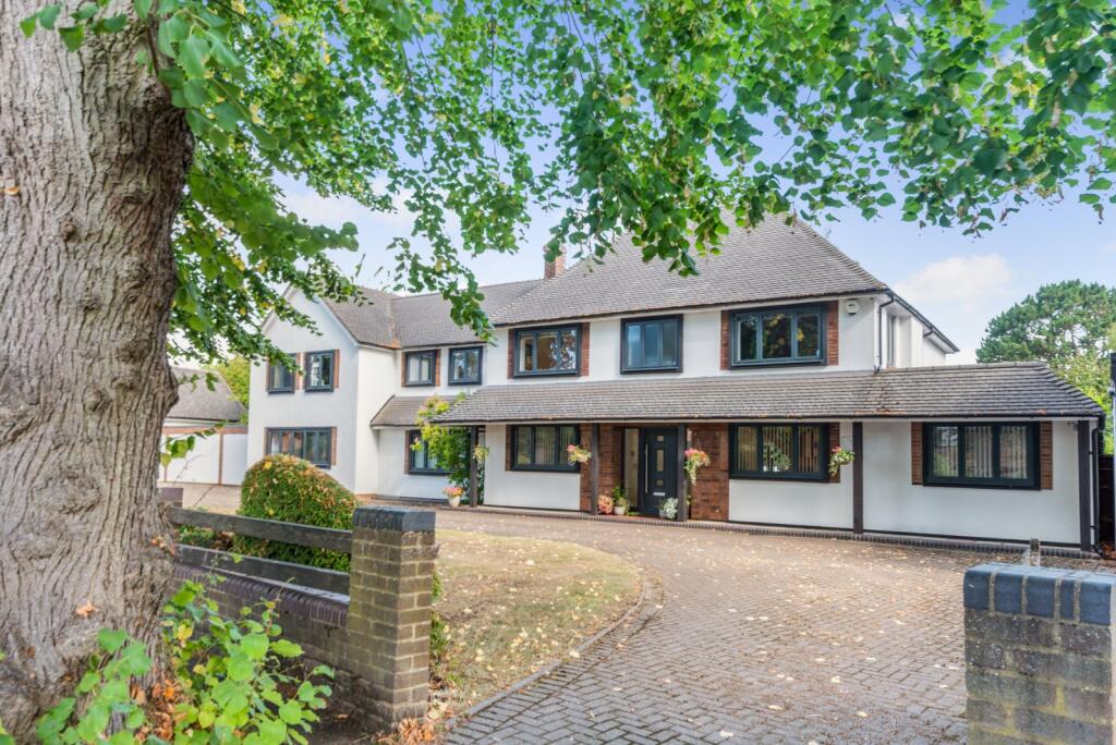 Additional image 3 of Marshals Drive, St. Albans, Hertfordshire