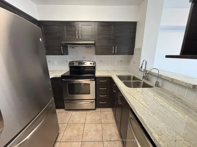 Additional image 9 of 35 Finch Ave Unit 1810