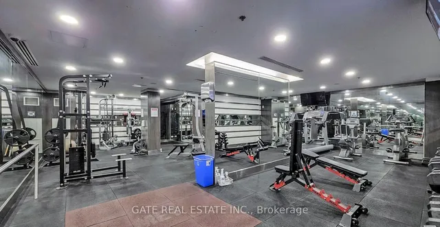 Additional image 13 of 21 Carlton St Unit 1705