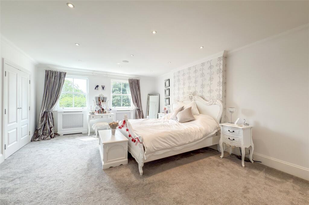 Additional image 28 of Cadogan Place, 280 London Road, St Albans, Hertfordshire, AL1