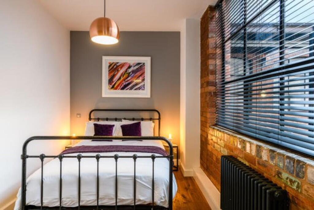 Additional image 13 of Squirrel Works, Regent Place, Jewellery Quarter, B1