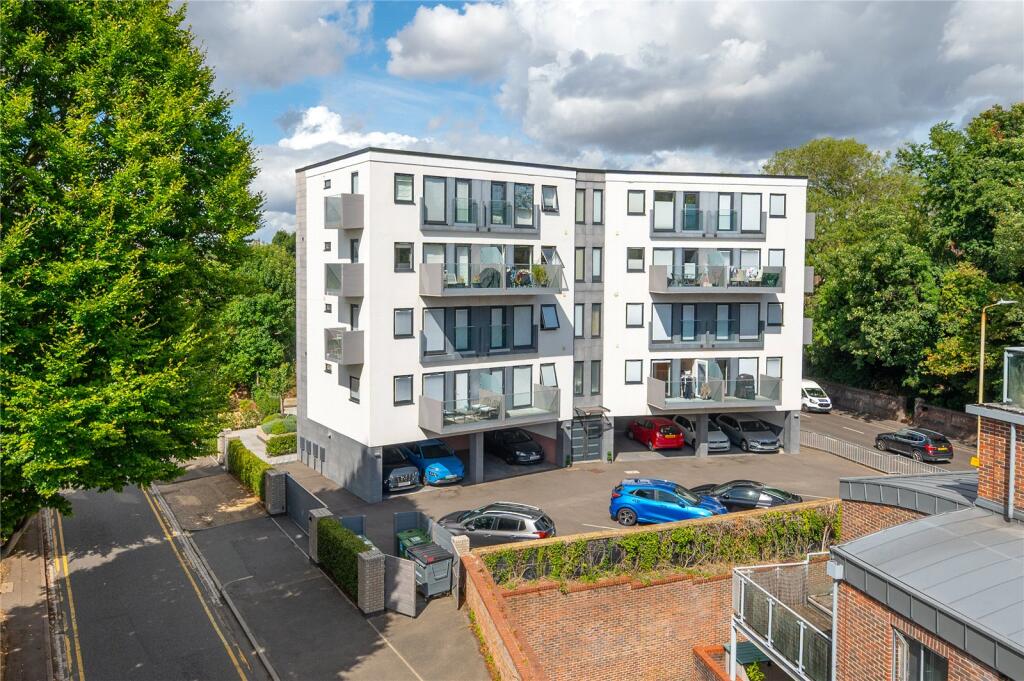 Additional image 13 of Old London Road, St. Albans, Hertfordshire