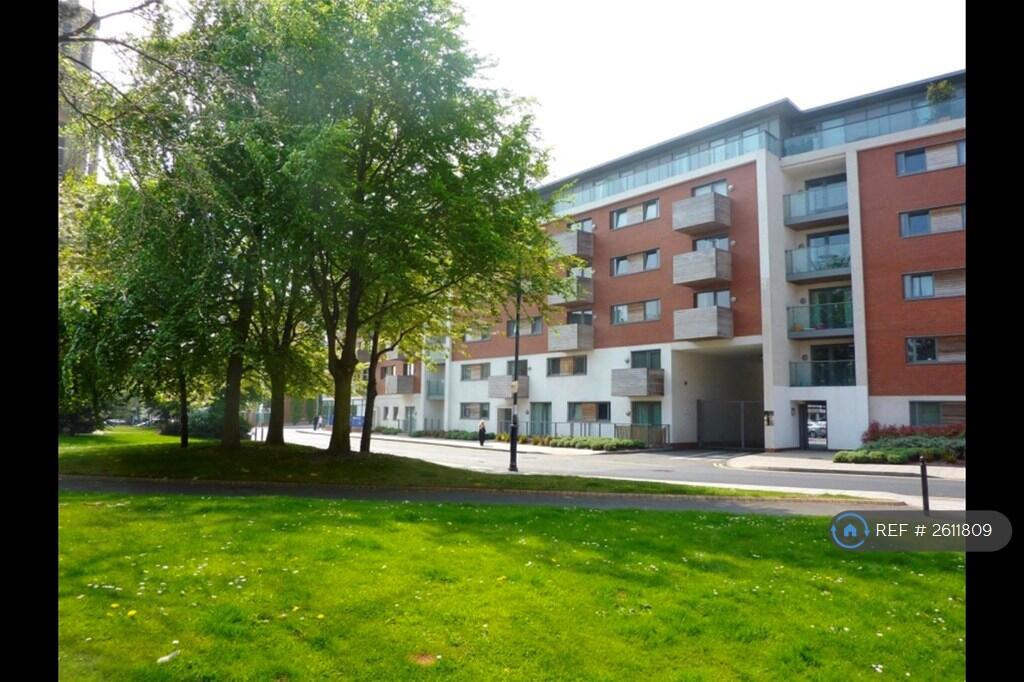 Additional image 12 of Skyline, Birmingham, B1