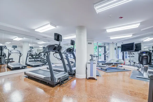 Additional image 23 of 676 Sheppard Ave Unit 308