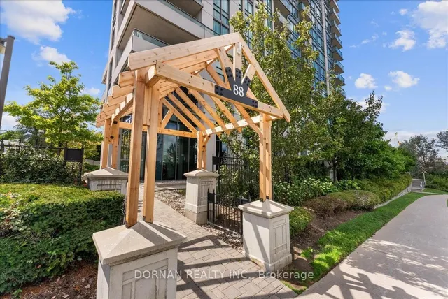 Additional image 3 of 88 Grangeway Ave Unit 305