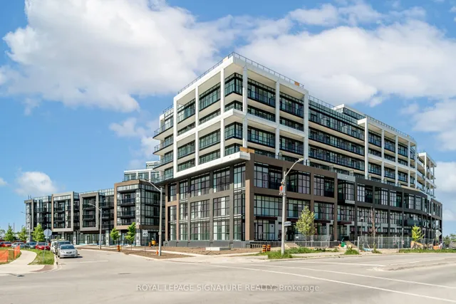 60 George Butchart Dr Unit 322