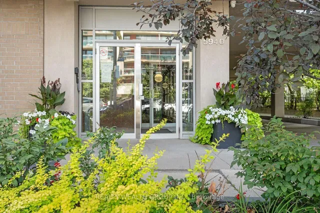 Additional image 25 of 5940 Yonge St Unit 513