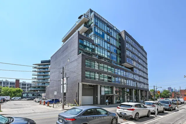 Additional image 43 of 1201 Dundas St Unit 902