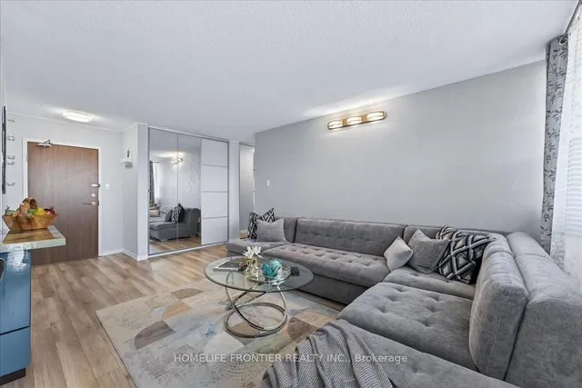 Additional image 10 of 2301 Derry Rd Unit 605