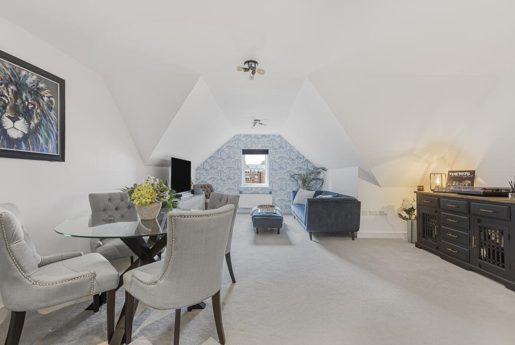 Additional image 3 of Tomlinson Court, Welwyn, Hertfordshire, AL6