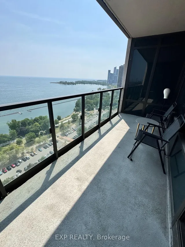 Additional image 5 of 1928 Lakeshore Blvd Unit 2607