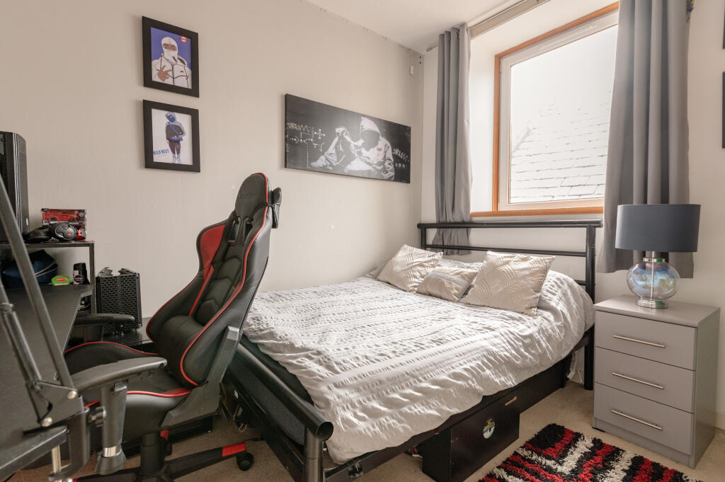 Additional image 25 of St. Andrews Square, Buckie, AB56