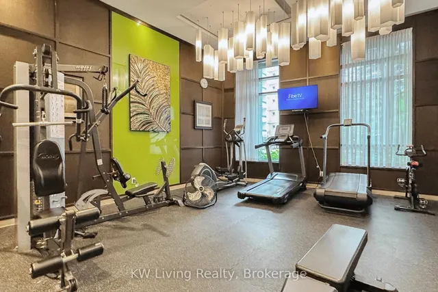 Additional image 28 of 5740 Yonge St Unit 409