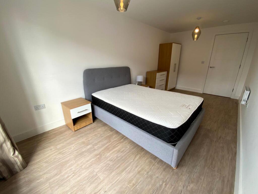 Additional image 6 of Digbeth Square, 10 Lombard Street, Birmingham, West Midlands, B12