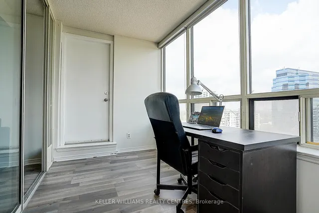 Additional image 25 of 7 Bishop Ave Unit 1511