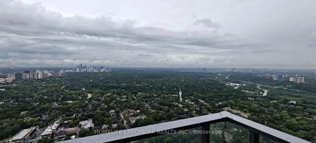 Additional image 26 of 395 Bloor St Unit 5405