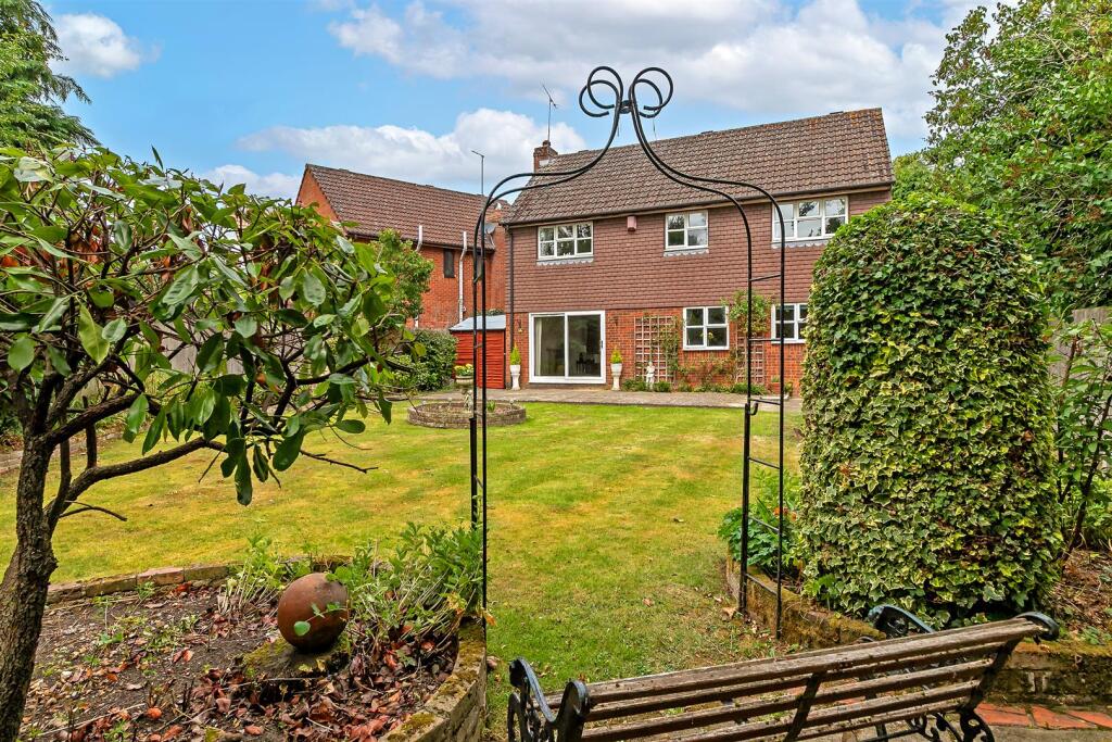 Additional image 22 of Merryfields, St. Albans