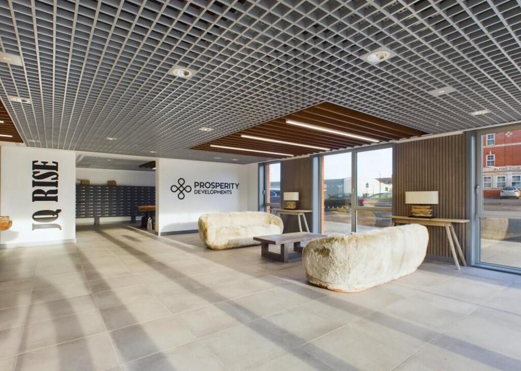 Additional image 8 of JQ Rise, Goodman Street, Birmingham, B1