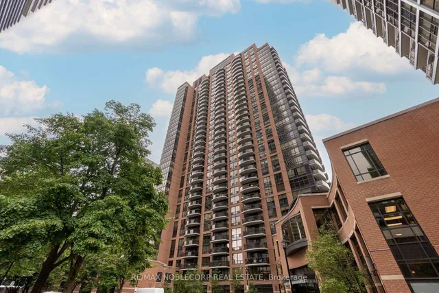 33 Sheppard Ave Unit 500