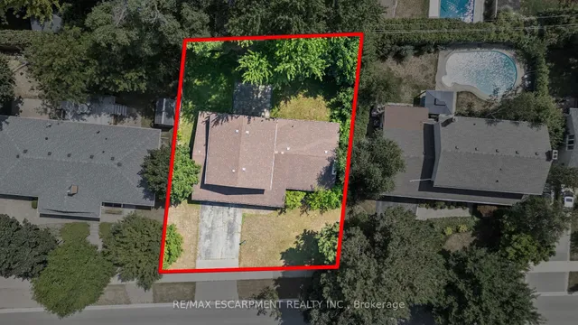 Additional image 34 of 3050 Woodward Ave