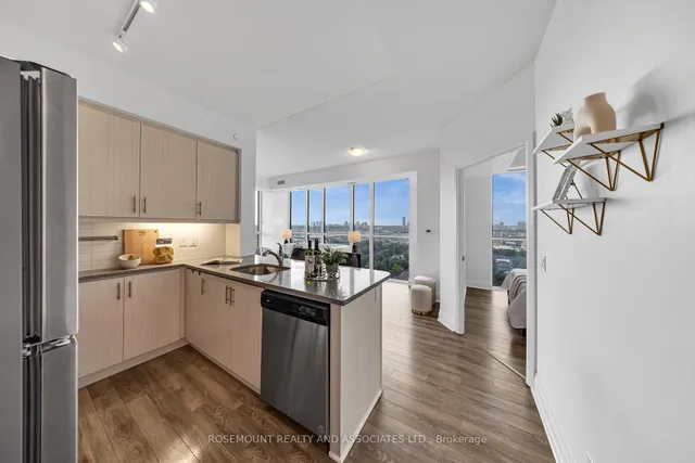 Additional image 3 of 15 ZORRA St Unit 1909