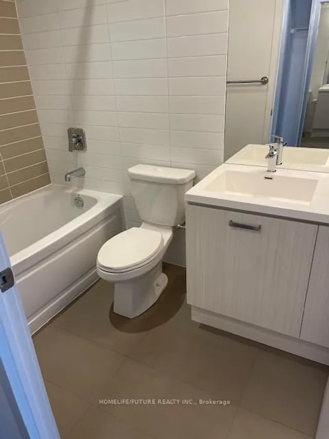 Additional image 8 of 125 Redpath Ave Unit 510