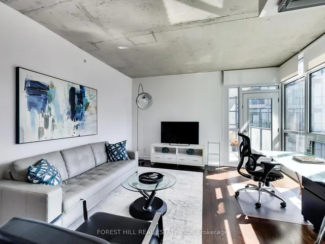 Additional image 6 of 210 Simcoe St Unit 2301