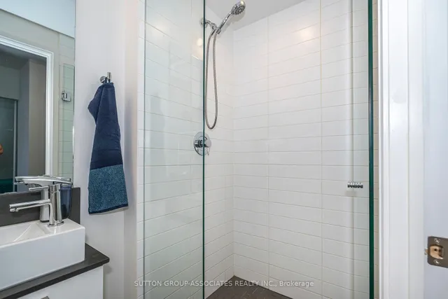 Additional image 27 of 27 Bathurst St Unit 508W