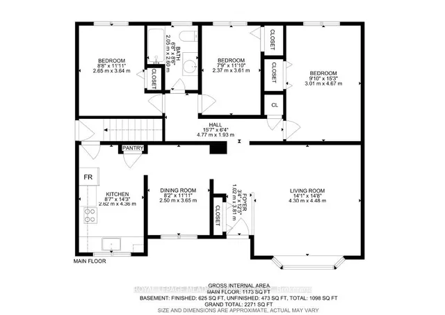 Additional image 38 of 379 Williams Ave