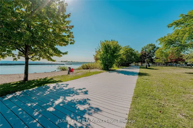 Additional image 35 of 1928 Lakeshore Blvd Unit 2116