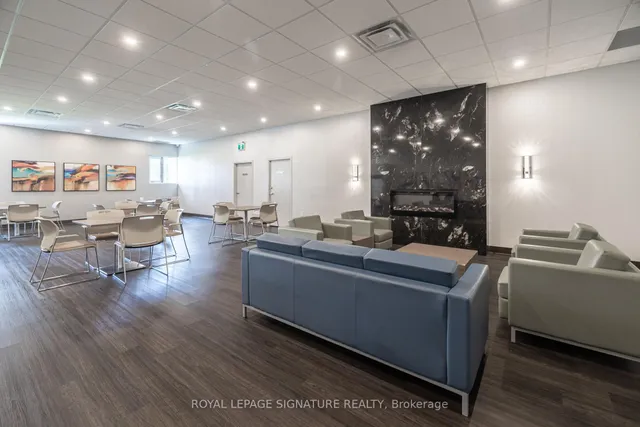 Additional image 37 of 820 Burnhamthorpe Rd Unit 2105