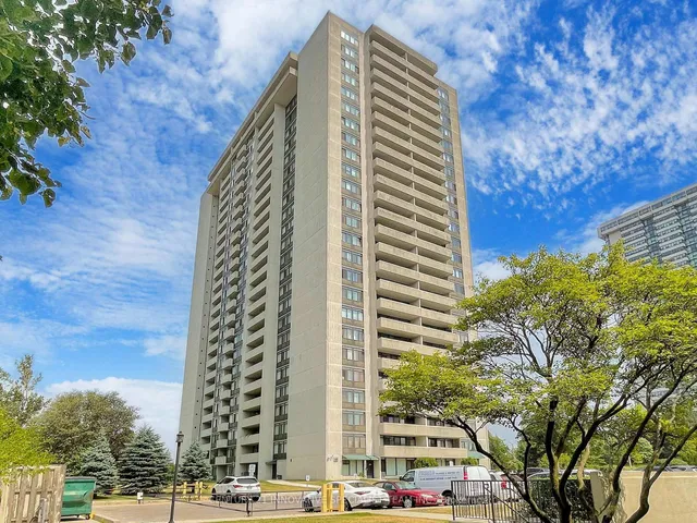 Additional image 2 of 3300 Don Mills Rd Unit 2303