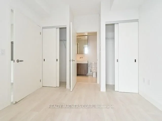 Additional image 15 of 15 Lower Jarvis St Unit 1801