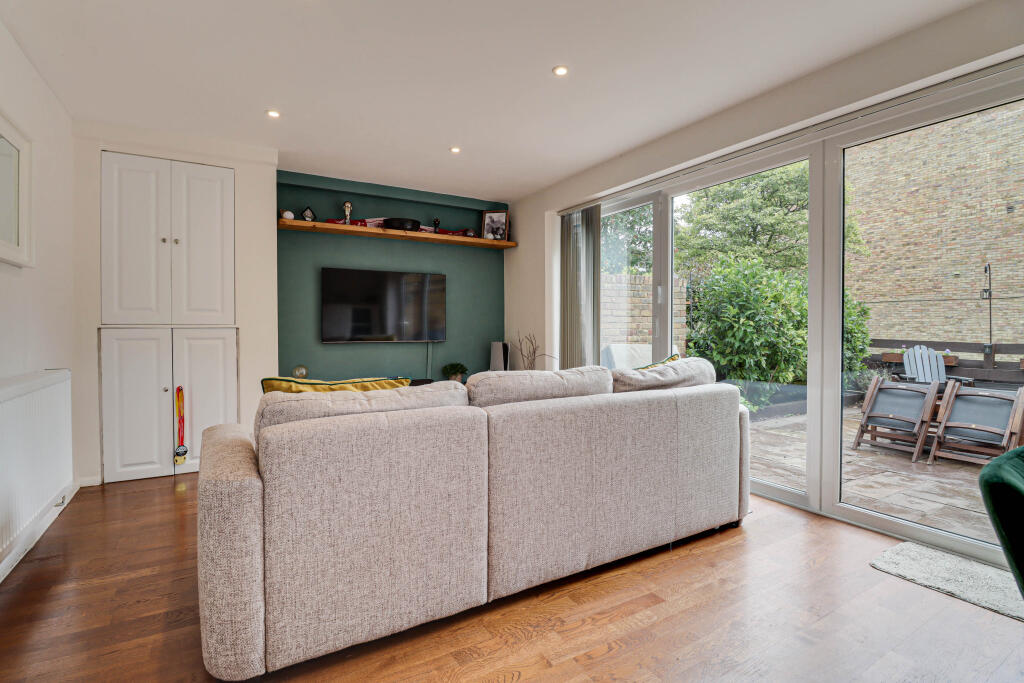 Additional image 13 of Haddon Court, Shakespeare Road, Harpenden, AL5