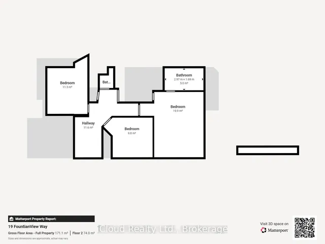 Additional image 27 of 19 Fountainview Way