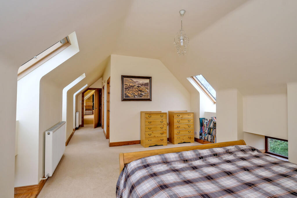 Additional image 25 of Durno, Inverurie, AB51