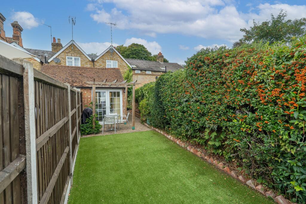 Additional image 8 of Church Street, Welwyn, AL6