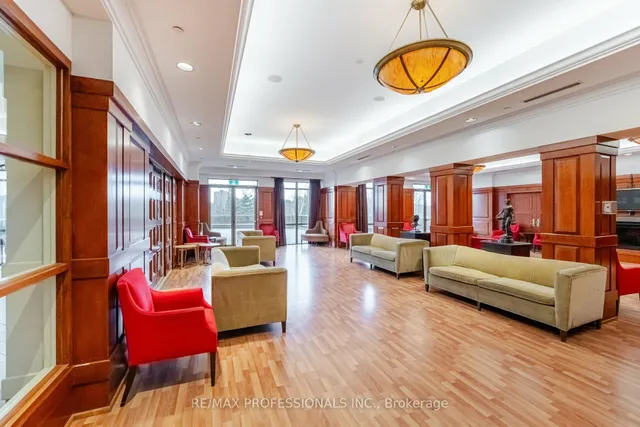 Additional image 34 of 700 Humberwood Blvd Unit PH21