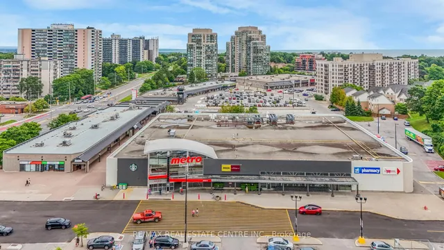 Additional image 37 of 3233 Eglinton Ave Unit 407