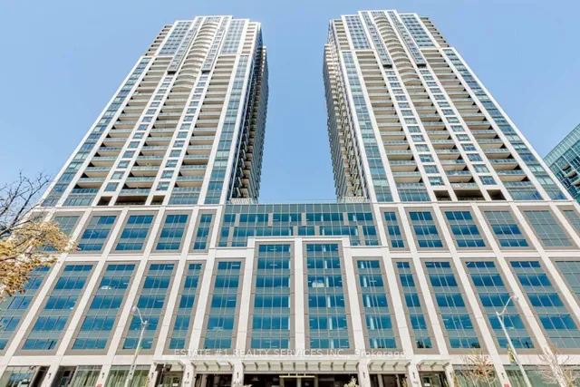 Additional image 2 of 1928 Lakeshore Blvd Unit 2216