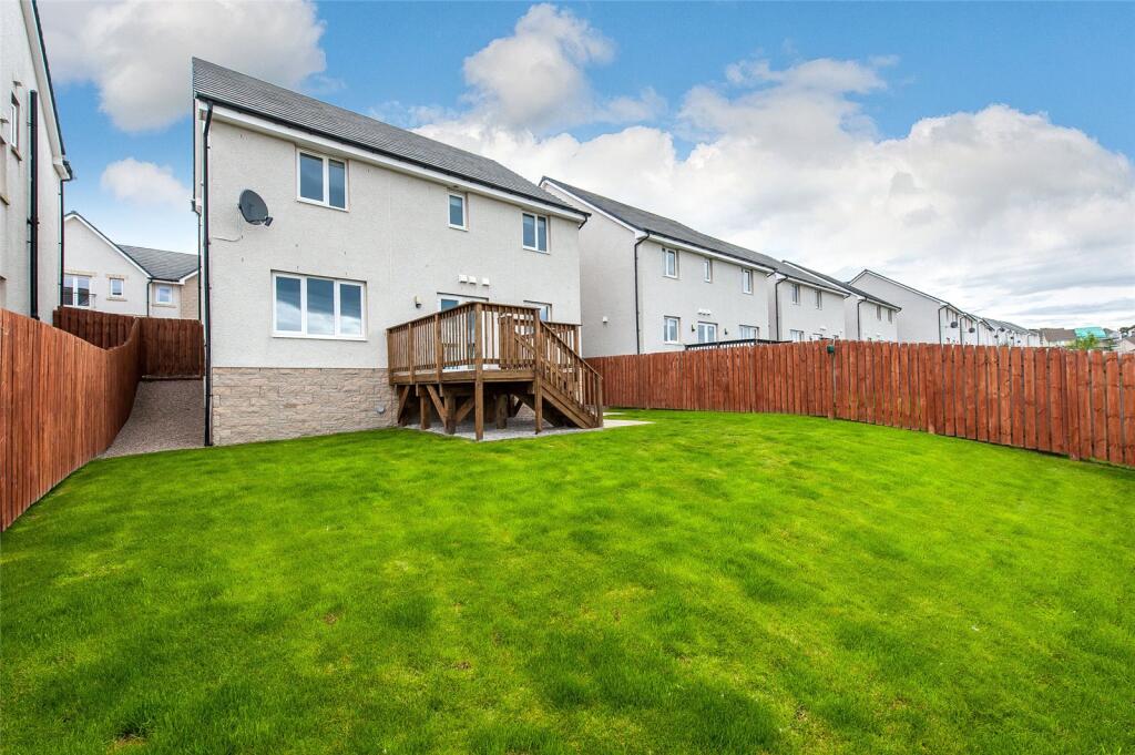 Additional image 28 of Skene Crescent, Elrick, Westhill, AB32