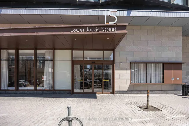 Additional image 3 of 15 Lower Jarvis St Unit 2110