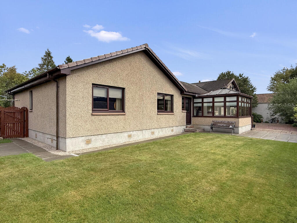 Additional image 34 of Dowans Road, Aberlour