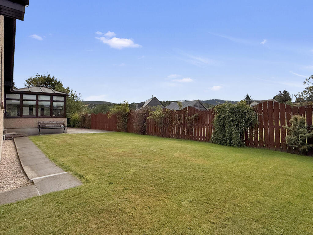 Additional image 32 of Dowans Road, Aberlour