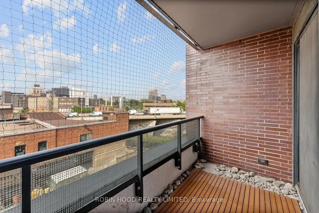 Additional image 28 of 383 Sorauren Ave Unit 511