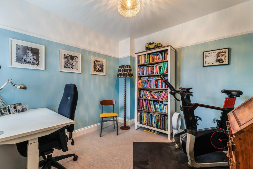 Additional image 9 of Tennyson Road, Harpenden, Hertfordshire