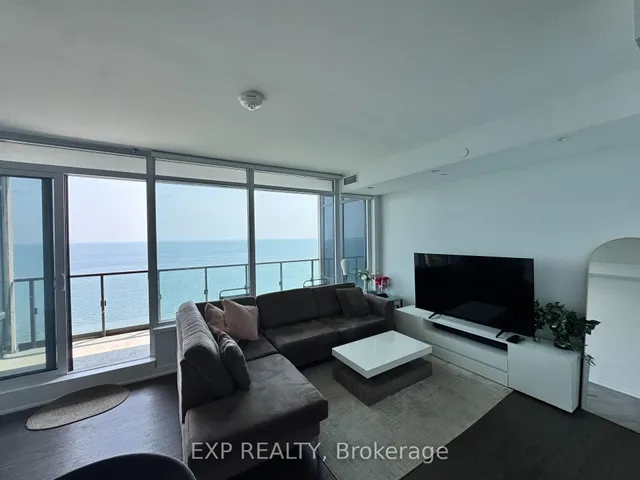 1928 Lakeshore Blvd Unit 2607