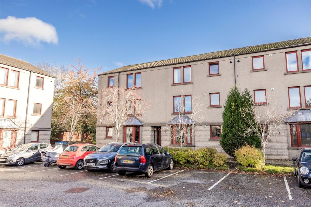 Primary image of Cairnfield Circle, Bucksburn, Aberdeen, AB21